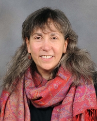 Amy B. Adler image