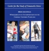 Workshop for combat injured 