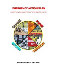 Emergency Action Plan Template from www.cstsonline.org