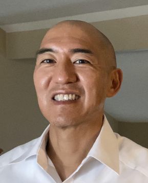 Derrick Hamaoka, MD