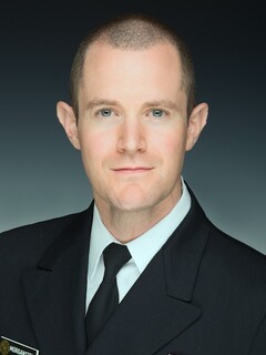 Joshua Morganstein