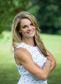 Brooke Heintz Morrissey image