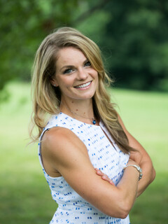 Brooke Heintz Morrissey