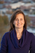 Shannon Frattaroli, PhD, MPH