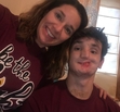 Carson and Amber Molle